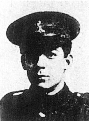 Arthur John Batsford